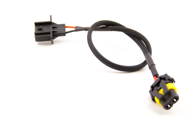 9007 Male to H1 Female Adapter <br>Universal