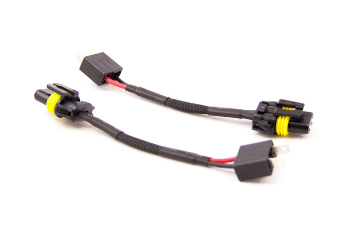5202 Male to 9006 Female Adapter <br>Universal