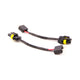 9007 Male to H1 Female Adapter <br>Universal