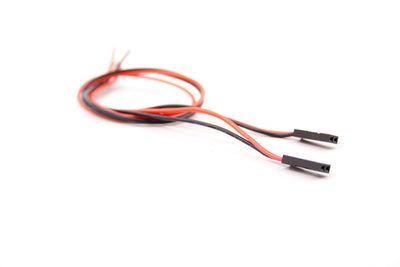 Bi-xenon Solenoid Inputs Pigtail <br>Universal