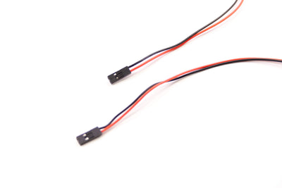 Bi-xenon Solenoid Inputs Pigtail <br>Universal