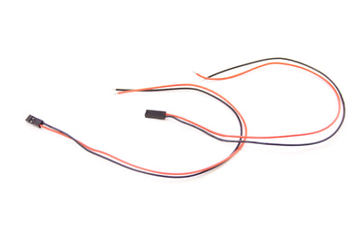 Bi-xenon Solenoid Inputs Pigtail <br>Universal