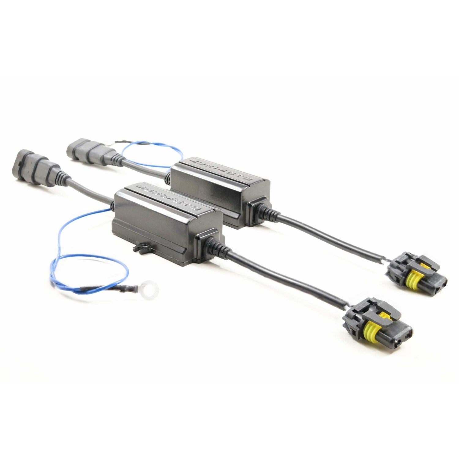 Standalone Canbus (9005/9006) PWM Harness <br>Universal
