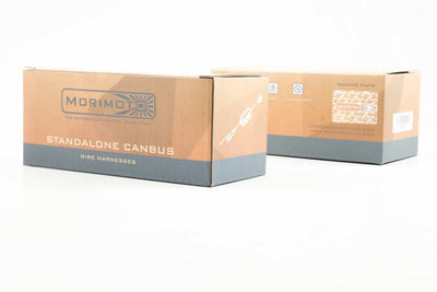Standalone Canbus (9005/9006) PWM Harness <br>Universal