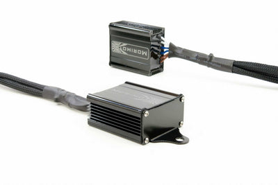 OEM LED Headlights(Gen 2)Conversion Harness <br>17-19 Super Duty