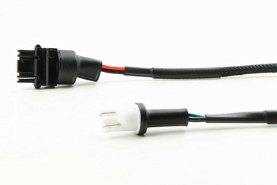 OEM LED Headlights(Gen 2)Conversion Harness <br>17-19 Super Duty