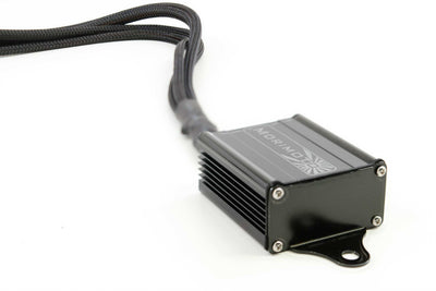 OEM LED Headlights(Gen 2)Conversion Harness <br>17-19 Super Duty