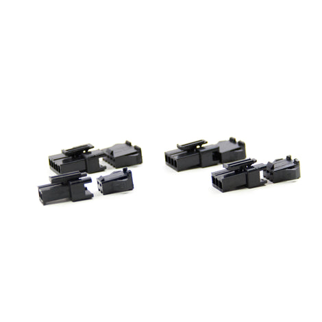 10x JST Male Pins <br>Universal