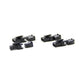 JST 4 Pin Male Connector <br>Universal