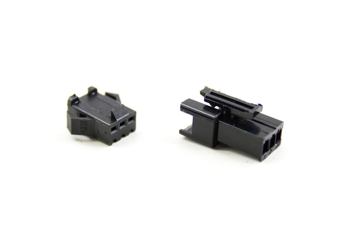 10x JST Male Pins <br>Universal