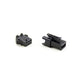 JST 4 Pin Male Connector <br>Universal