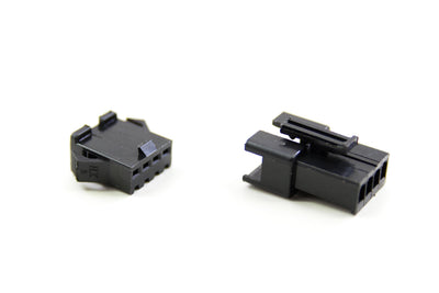 10x JST Female Pins <br>Universal