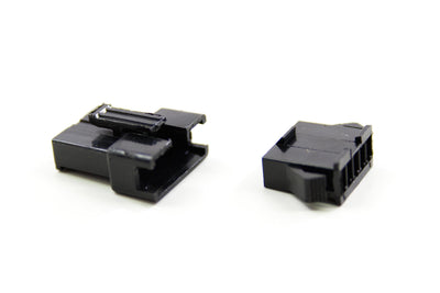JST 3 Pin Male Connector <br>Universal