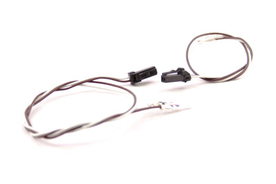 Koito Bi-xenon Solenoid Inputs Pigtail <br>Universal