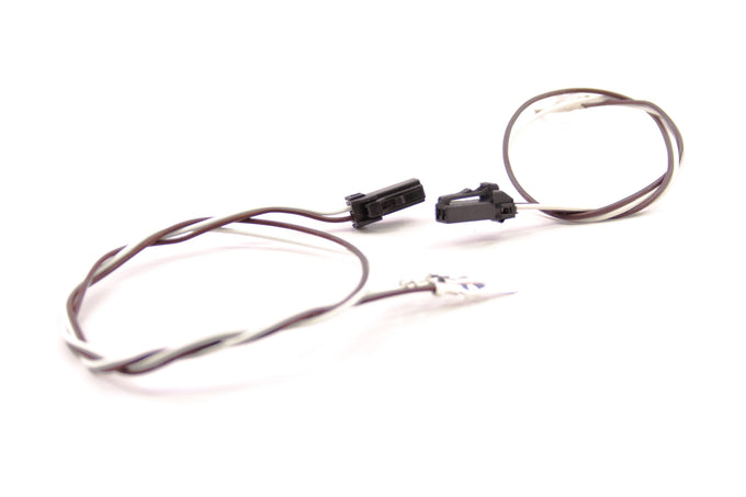 Koito Bi-xenon Solenoid Inputs Pigtail <br>Universal