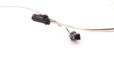 Koito Bi-xenon Solenoid Inputs Pigtail <br>Universal