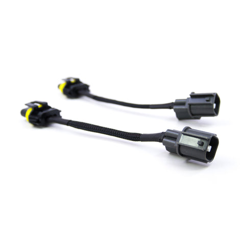 Matsushita Male to 9006 Female Adapter <br>Universal