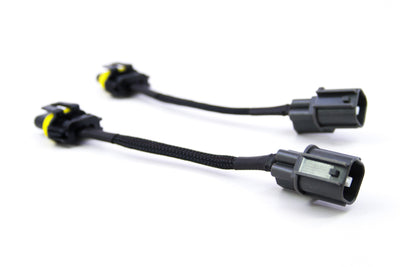 Matsushita Male to 9006 Female Adapter <br>Universal