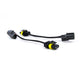 Matsushita Male to 9006 Female Adapter <br>Universal