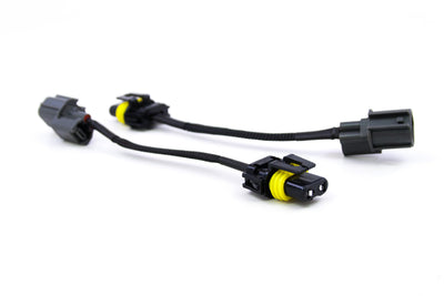 Matsushita Male to 9006 Female Adapter <br>Universal