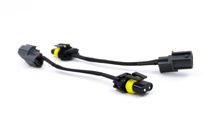 Matsushita Male to 9006 Female Adapter <br>Universal