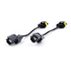 Matsushita Male to 9006 Female Adapter <br>Universal