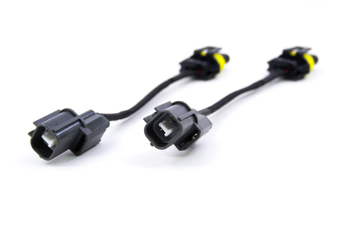 Matsushita Male to 9006 Female Adapter <br>Universal
