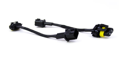 Matsushita Male to 9006 Female Adapter <br>Universal