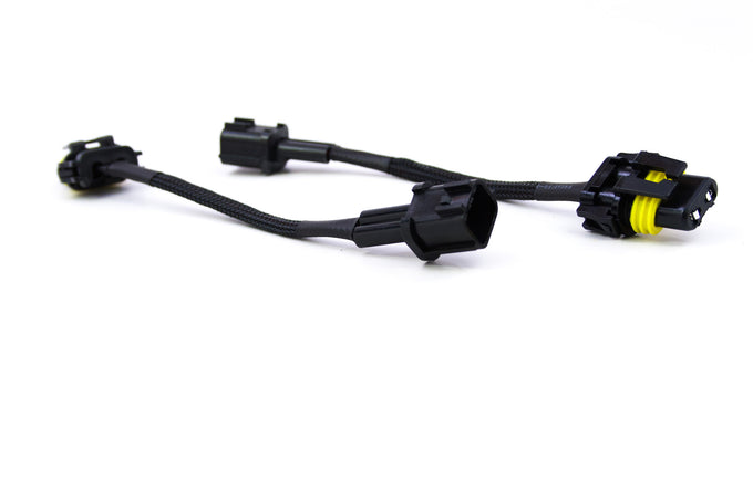 Matsushita Male to 9006 Female Adapter <br>Universal