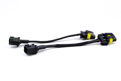 Matsushita Male to 9006 Female Adapter <br>Universal