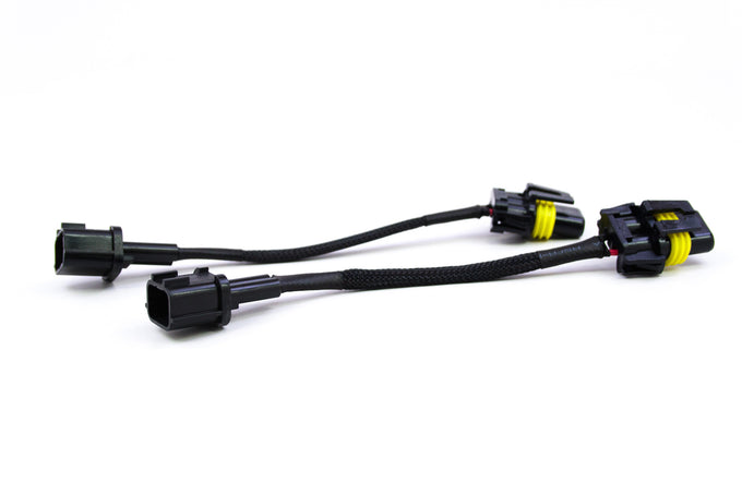 Matsushita Male to 9006 Female Adapter <br>Universal