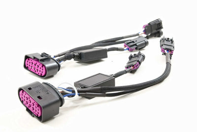 OEM Projector Conversion Harness(EACH) <br>09-10 Dodge Ram 1500, 11-18 1500