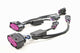 OEM Projector Conversion Harness(EACH) <br>09-10 Dodge Ram 1500, 11-18 1500
