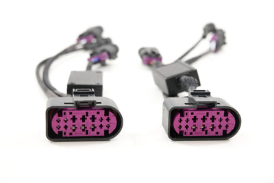 OEM Projector Conversion Harness(EACH) <br>09-10 Dodge Ram 1500, 11-18 1500