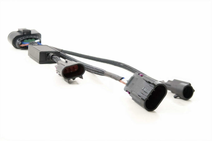 OEM Projector Conversion Harness(EACH) <br>09-10 Dodge Ram 1500, 11-18 1500