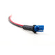 w/ 5in Wiring Pigtail: T10 Male <br>Universal