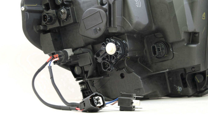 OEM LED Conversion Harness <br>14-21 Toyota Tundra