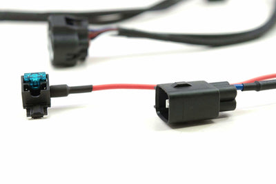 OEM LED Conversion Harness <br>14-21 Toyota Tundra