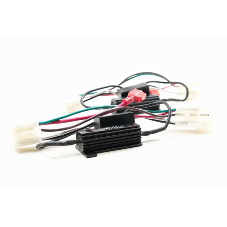 Bonus Turn Signal Conversion Harness <br>15-24 Subaru WRX