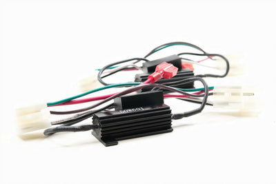 Bonus Turn Signal Conversion Harness <br>15-24 Subaru WRX