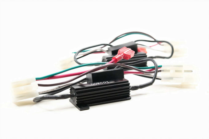 Bonus Turn Signal Conversion Harness <br>15-24 Subaru WRX