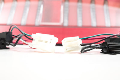 Bonus Turn Signal Conversion Harness <br>15-24 Subaru WRX