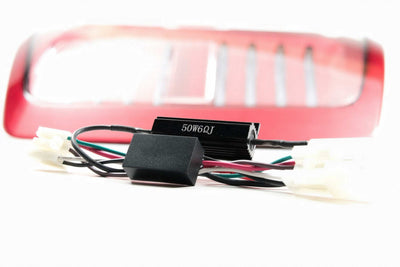 Bonus Turn Signal Conversion Harness <br>15-24 Subaru WRX