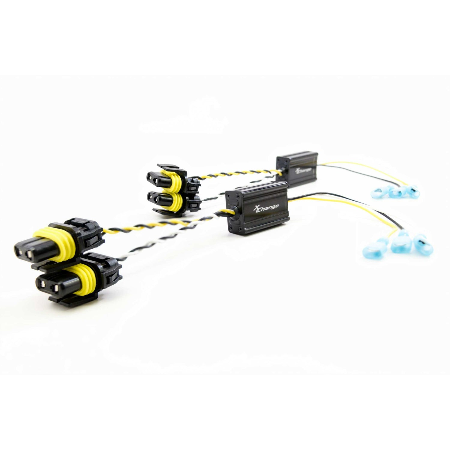 XChange Switchback Driver Modules <br>Universal