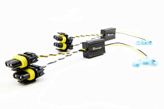 XChange Switchback Driver Modules <br>Universal
