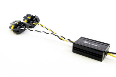 XChange Switchback Driver Modules <br>Universal