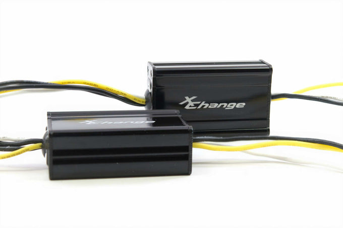 XChange Switchback Driver Modules <br>Universal