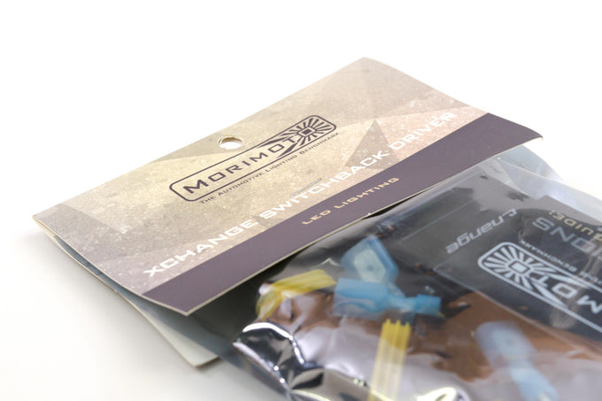 XChange Switchback Driver Modules <br>Universal