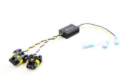 XChange Switchback Driver Modules <br>Universal