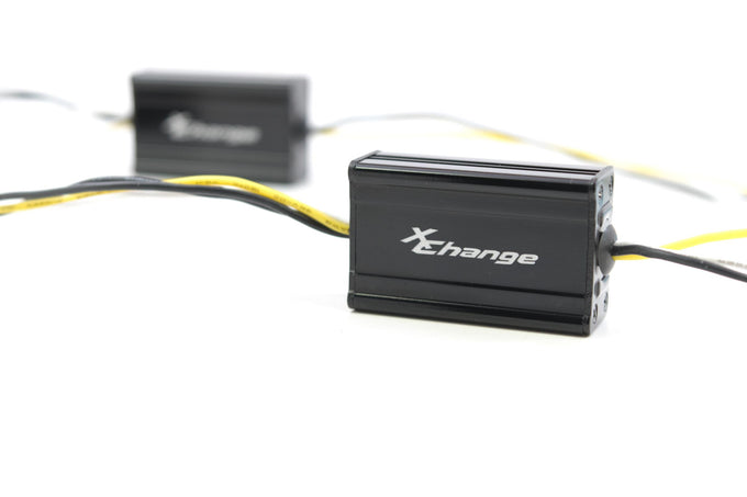 XChange Switchback Driver Modules <br>Universal